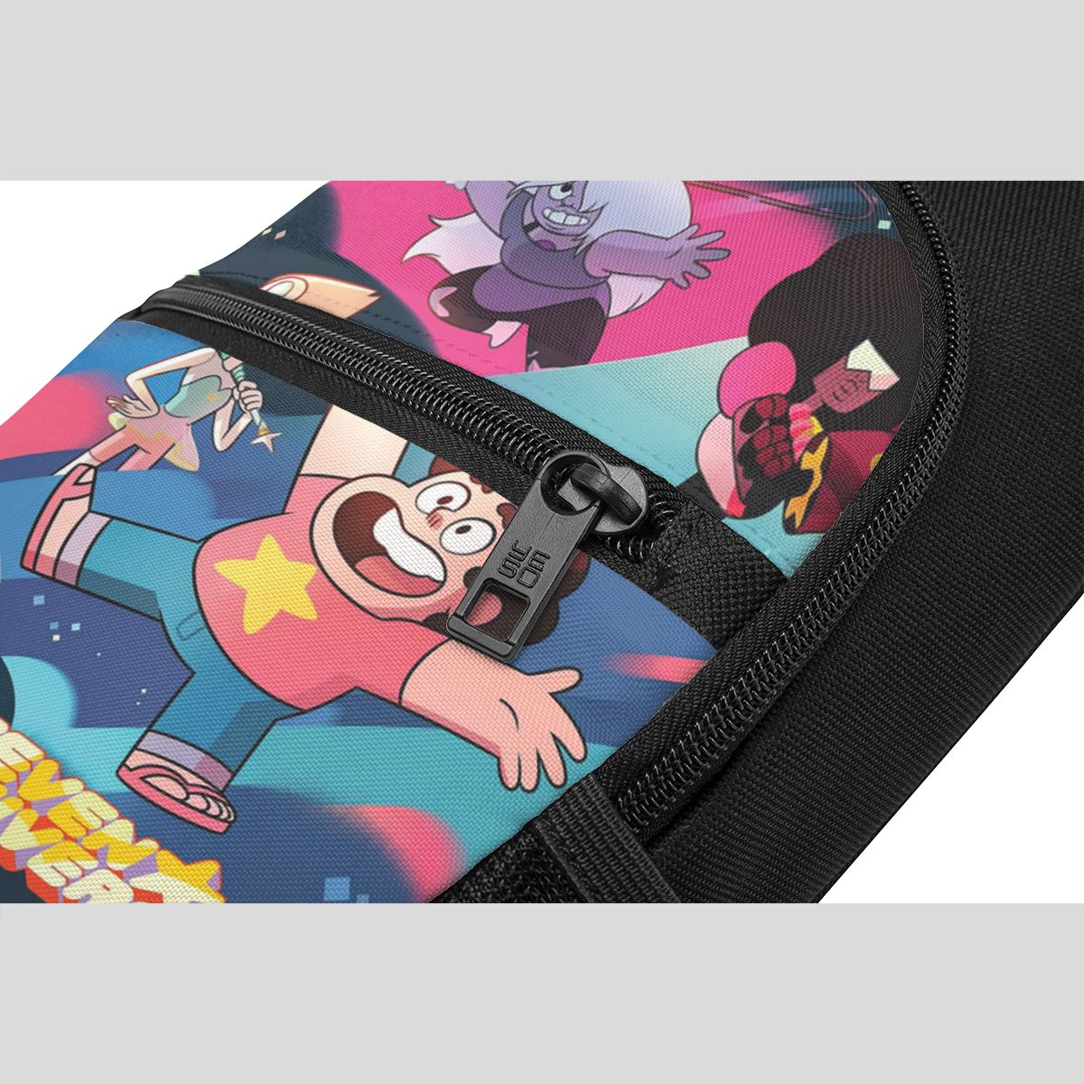 Steven Universe Chest Bag Men  - Sling Backpack Shoulder review and price