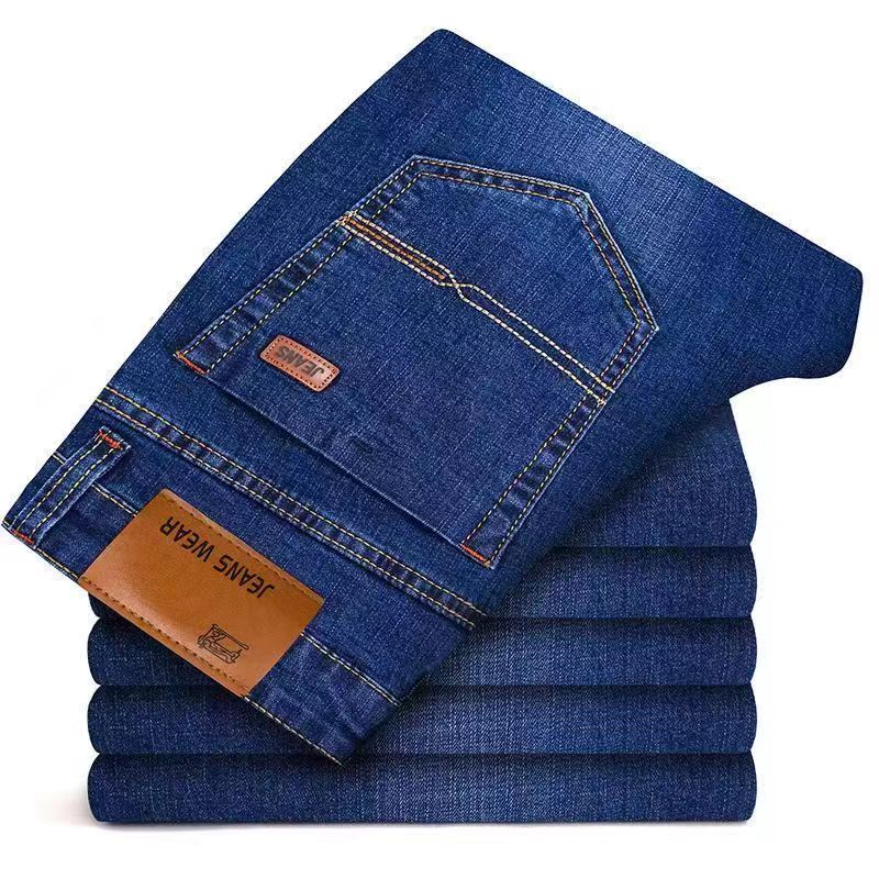 2026 New Style Business Men's  - Levis Jeans 501 review and price
