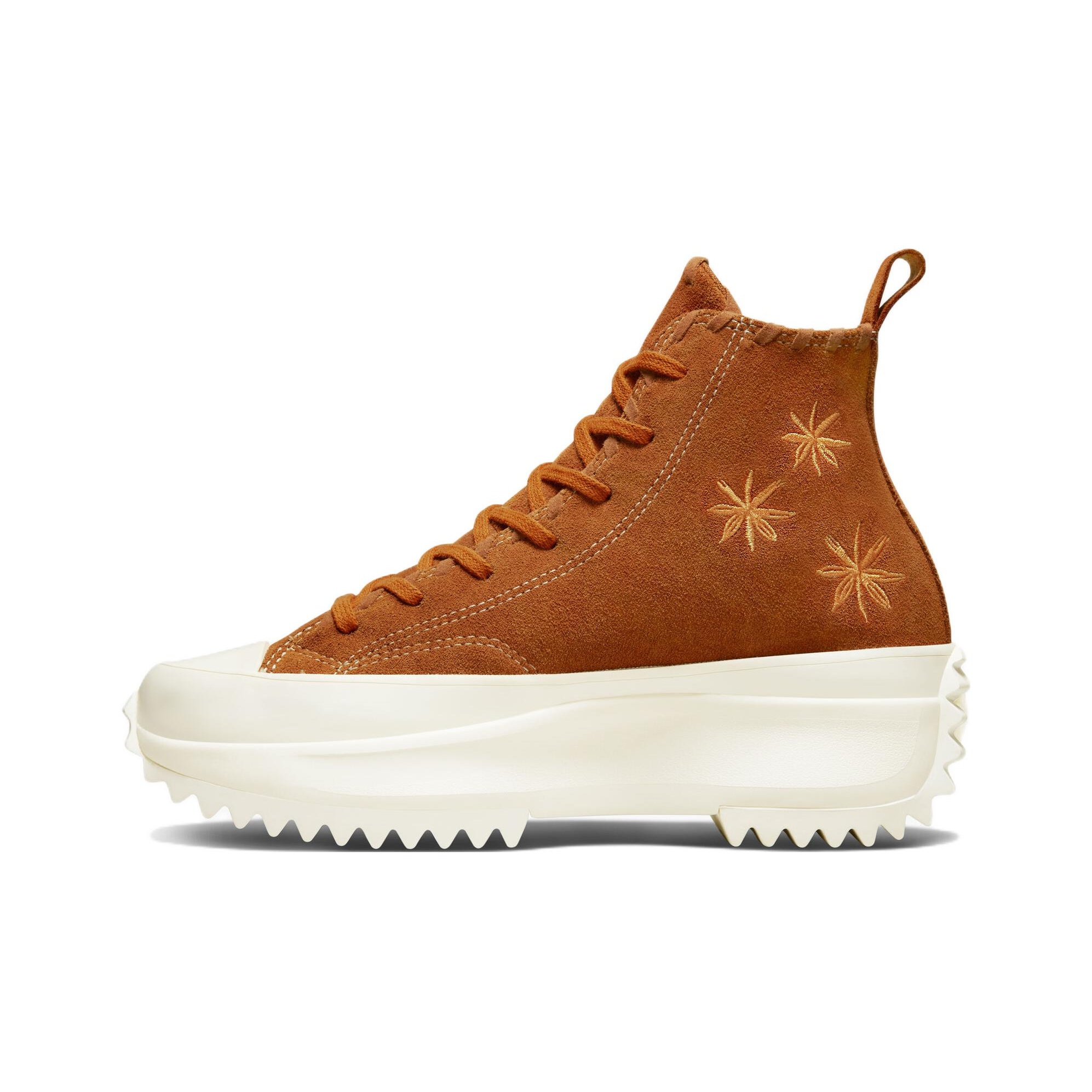 Converse Run Star Hike Canvas  - Converse Shoes Run Star Hike review and price