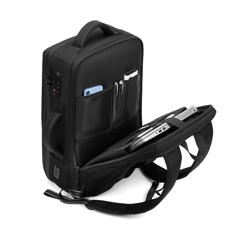 Waterproof Business Travel Bac - Business Backpack Brief review and price