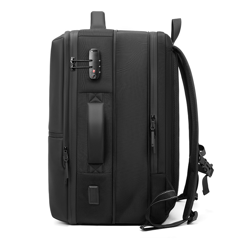 Waterproof Business Travel Bac - Business Backpack Brief review and price