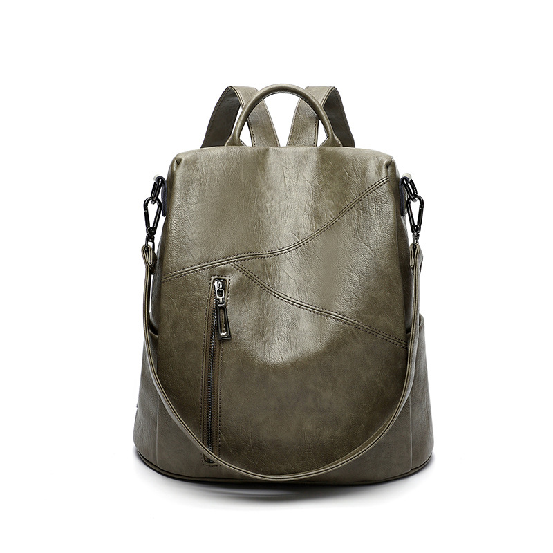 Korean Style Women's Backpack, - Travel Backpack Anti Theft review and price
