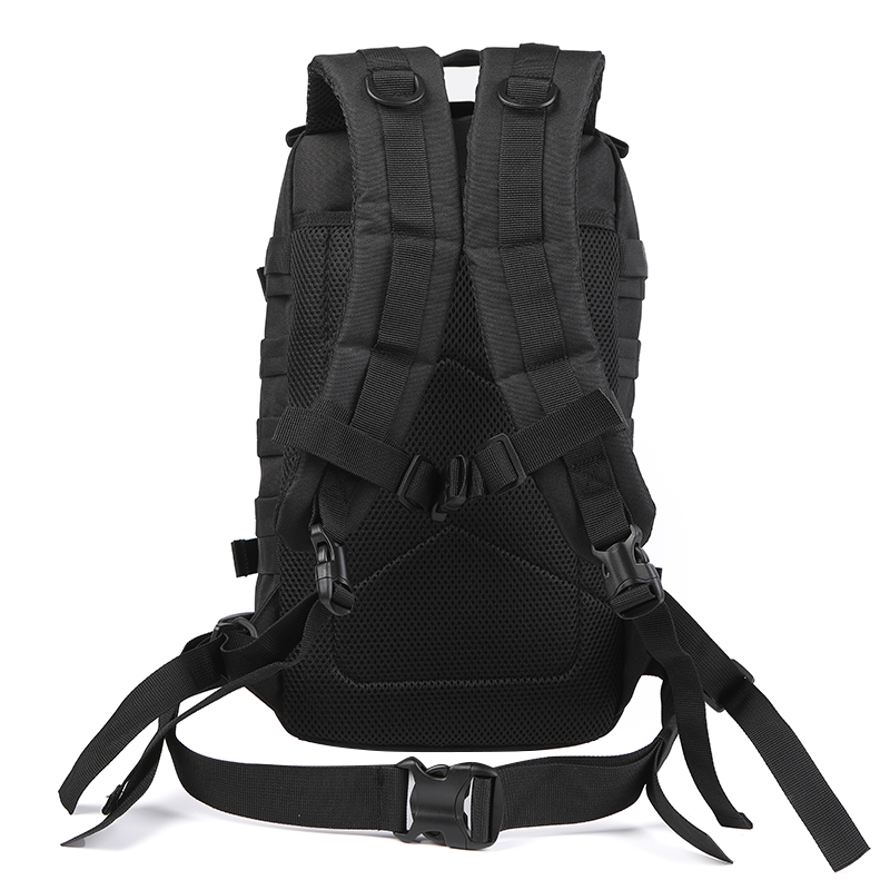 Tactical Backpack 30L Large Ca - Rucksack Military Style review and price