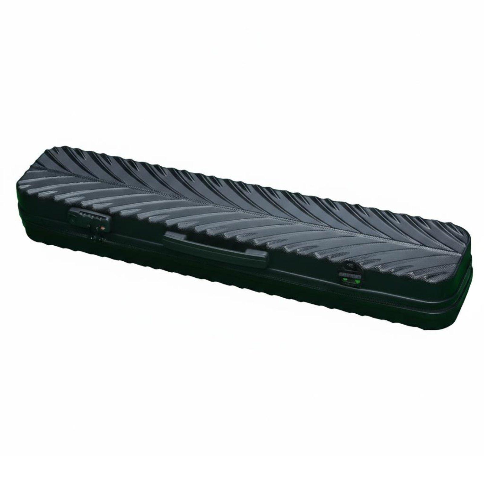 Billiard Cue Case, Large Head, - Backpack Lock Combo review and price
